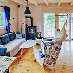 Дом отдыха 3 Bedroom Amazing In Jasien