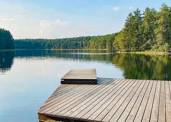 3 Bedroom Awesome In Jasien