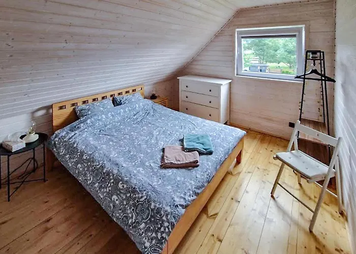 3 Bedroom Awesome In Jasien